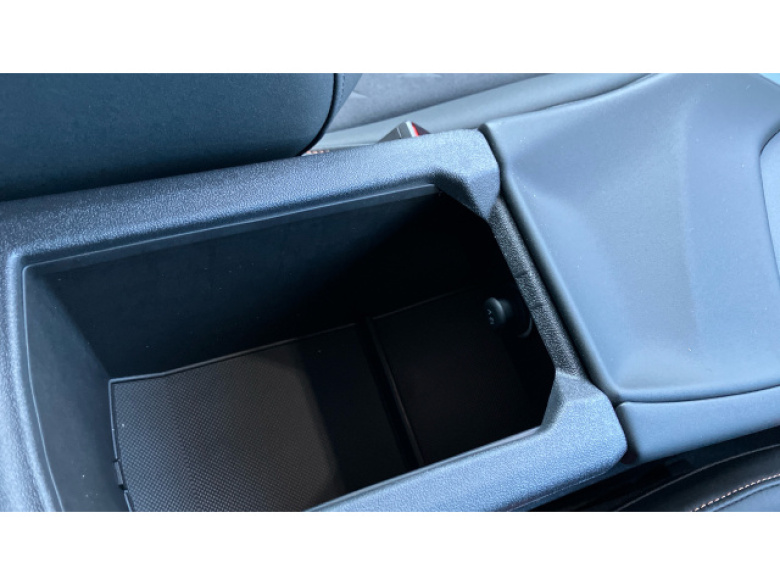 CUPRA Terramar 1.5 eHybrid 204 V2 5dr DSG Hatchback